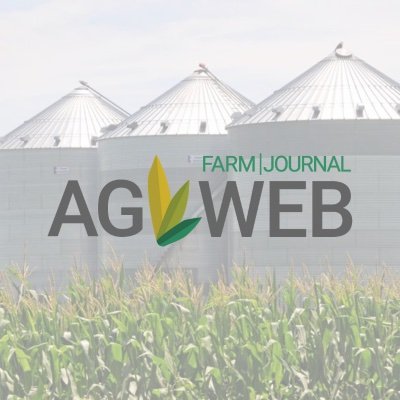 The homepage of #agriculture. Updates from the editors of AgWeb and @FarmJournal.
