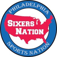 Sixers Nation(@PHLSixersNation) 's Twitter Profile Photo