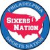 Sixers Nation (@PHLSixersNation) Twitter profile photo