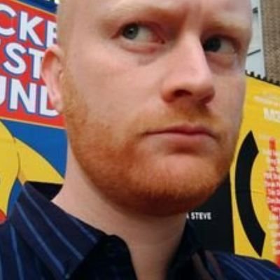 ChrisA's profile picture. 