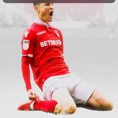 Elliot_W_NFFC's profile picture. Funny, kind and loves football, dogs and family