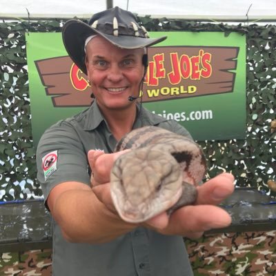 JOIN ME ON MY REPTILE EDUCATIONAL ROADSHOW: Crocodile Joe takes his reptiles into Schools, Colleges & Universities for a hands on interactive experience 🤠🐍🦎