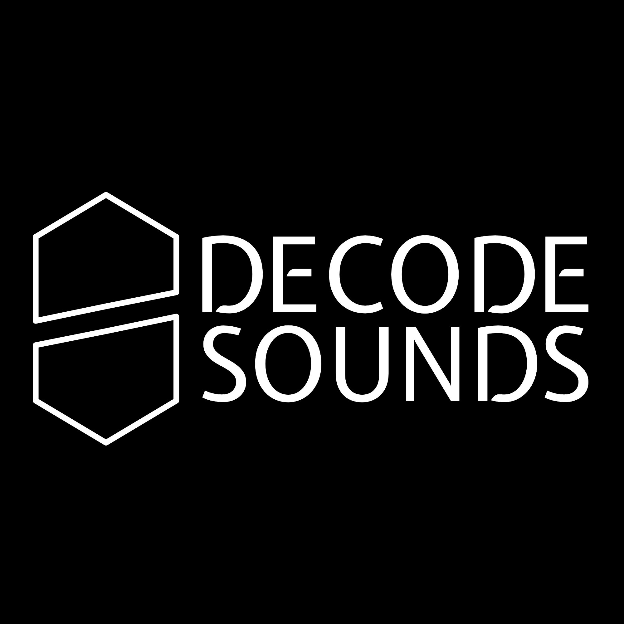 decodesounds's profile picture. 