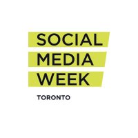 Social Media Week (@smwitoronto) 's Twitter Profile Photo Social Media Week (@smwitoronto) 's Twitter Profile Photo