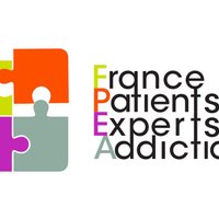 France Patients Experts Addictions(@FPEA_asso) 's Twitter Profile Photo