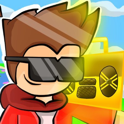 Partyblox Studios Uploadrbx Twitter - roblox i bought the vip gamepass for life in paradise