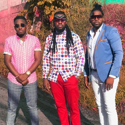 3 talented songwriters and producers wrapped in 1 hip hop group. The group is made up of Hilton 'AceDot' King, Kearn 'K. Sose' Samuel & Sean 'Synister' John