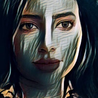 DrAHLAMN1's profile picture. Pathologist | 👩‍🎨 CREATOR OF Med-EDUCATION IN GIFs, STICKERS & ANIMATION SERIES 🎨😍T/RT NOT ADVICES. #pathart #MedEd #PathTwitter #pathology