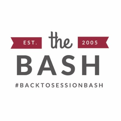 Started off big.  Now we huge.  if you don’t like to party and get hype, move on, because that’s what that Bash Life is all about.