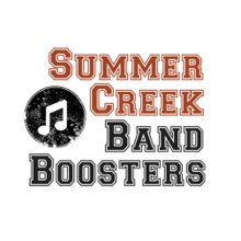 Summer Creek Band Boosters