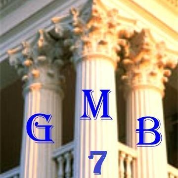 GMB7 Consultoria Imobiliária / GMB4 Administração Condomínios. Import e Exportações de todos os gêneros Alimentícios, Minerais Ferrosos, Nobres e Combustíveis