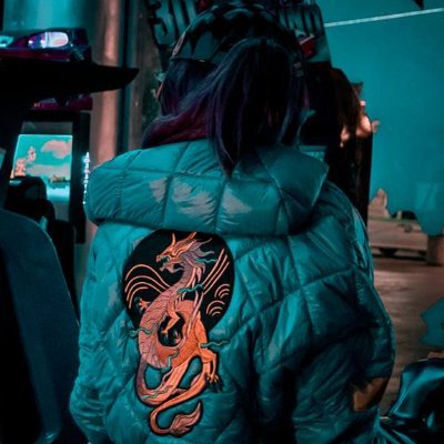 BonnieMoonlightさんのプロフィール画像