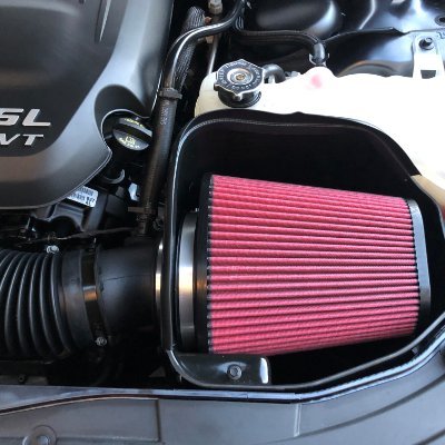 JustThatFordGuy's profile picture. Enjoying life....