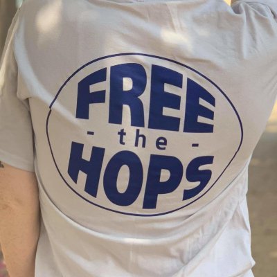 Free the Hops, freeing Alabama's beer from archaic laws