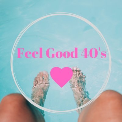 FeelGood40s's profile picture. Journey with me to Feel Good in our 40's, exploring health, wellness, exercise and all Feel Good things around South Manchester. #manchester #wellbeing #women