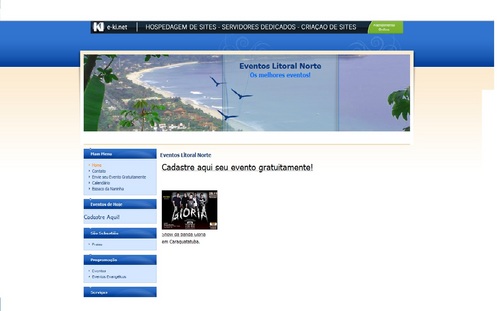 EventosLNorte's profile picture. Cadastre se Evento Gratuitamente