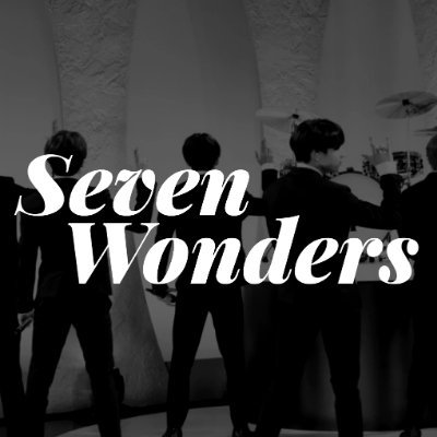 Fan Account dedicated to Polish ARMYs! 
On this account you can find trans to all BTS content, voting and important stuff!
Our YouTube Channel: SevenWonders