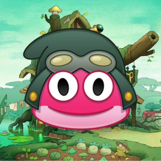 Amphibia_OOC Profile Picture