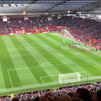 WeAreUnited🔴⚪️⚫️ (@weareunitedmufc) 's Twitter Profile