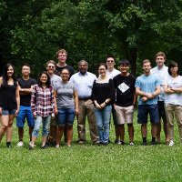 Satish Nair (@nairlab_uiuc) 's Twitter Profile