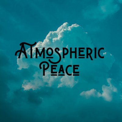 Atmospheric Peace Nature Sound 🌴🌎🍁🌊🌤

📧 contact: atpmusic.productions@gmail.com
🎈 Born: November 8, 1986