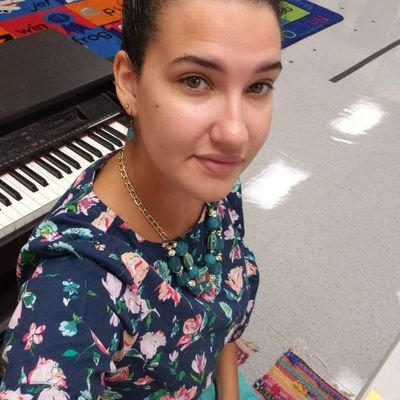 I am the music teacher at Highland Village Elementary School.