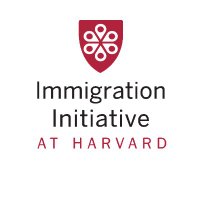 Immigration Initiative at Harvard (IIH)(@IIH_Harvard) 's Twitter Profile Photo