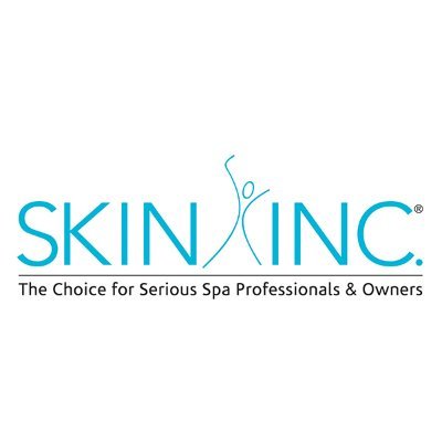 The OFFICIAL Twitter account: Skin Inc. magazine is the leading industry publication for spa & wellness professionals, providing timely spa business solutions.