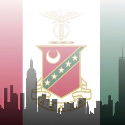 District Grand Master, Downtown & Staten Island District, Kappa Sigma Fraternity