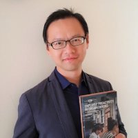 Chia-Huei Wu (@chiahuei_wu) 's Twitter Profile