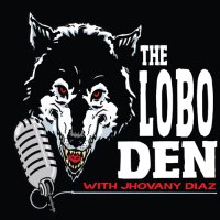 Theloboden(@lobodenpodcast) 's Twitter Profile Photo