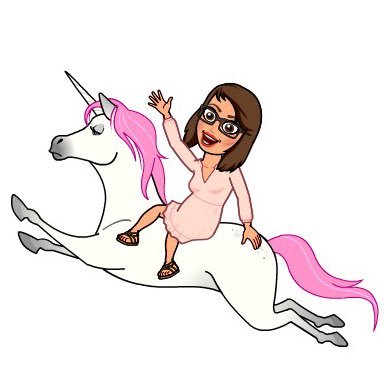 Teacher, Wife and Momma of 3, Reader, Writer, Raising Strong Unicorns Daily!