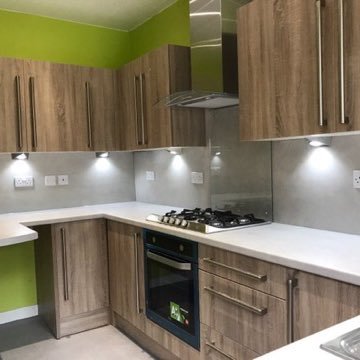 ElectricalSej's profile picture. NICEIC Electricians based in Glasgow. All electrical work undertaken. Free estimates 0141 291 5028