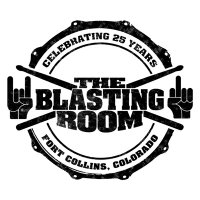 The Blasting Room (@blastingroom) 's Twitter Profile Photo The Blasting Room (@blastingroom) 's Twitter Profile Photo