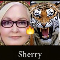 Sherry (@sherrybretz05) 's Twitter Profile