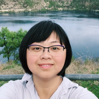 Fangfang Chen Profile
