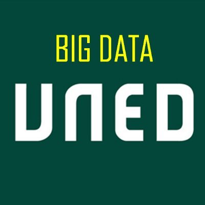 bigdata_uned's profile picture. 