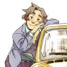 ♪~ ᕕ( ᐛ )ᕗさんのプロフィール画像