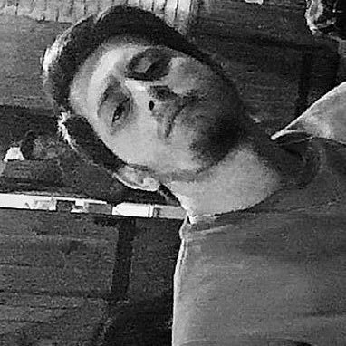 Ahmtcntpcglu's profile picture. Bursa/Dpü🎓 🐐