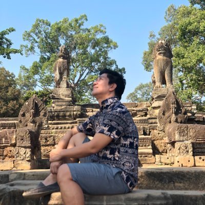 Openminded and financially independent wanderer. Now back in London and actively pursuing a new challenge. Follow me on Instagram https://t.co/Avrn5eRURi
