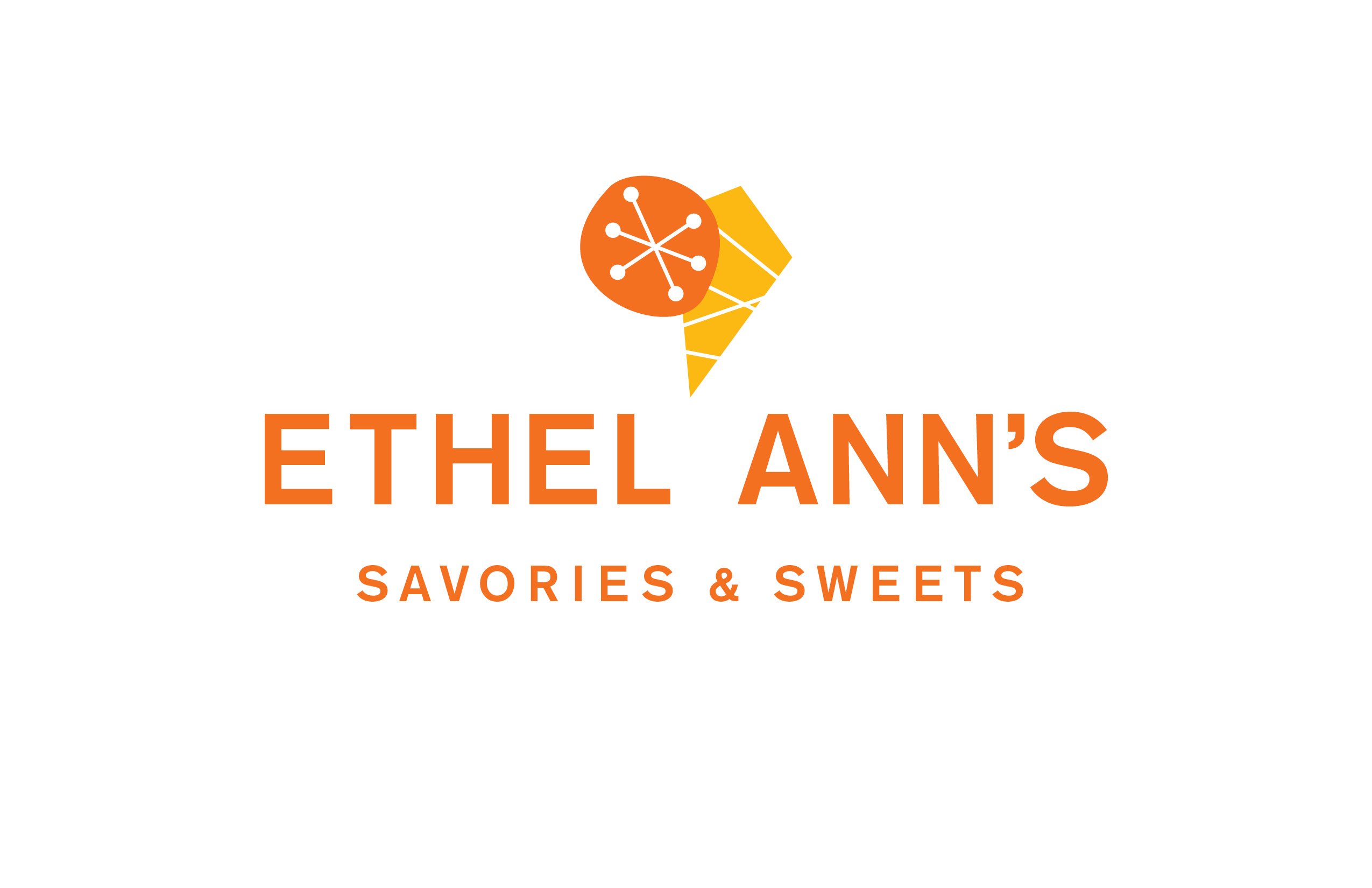 Southern-inspired wholesale bakery business named after our chef/owner's mother, Ethel Ann, making a variety of savory and sweet bits of wonder.