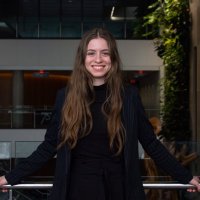 Hannah Berge (@hannahberge4) 's Twitter Profile