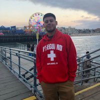 Jose Iglesias (@jose_iglesiass) 's Twitter Profile