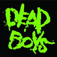Dead Boys (@deadboys) 's Twitter Profile