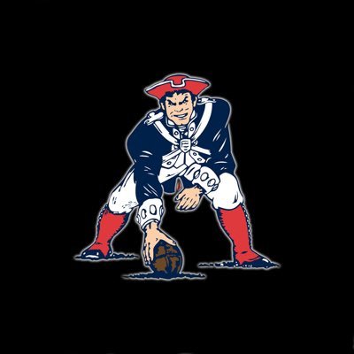 SFLPATS's profile picture. The Official Twitter Of The SIM Football Leagues Patriots Representing The AFC EAST | #MADDEN20 | @SFL53 | PS4 CFM | @EXOTIICENT | No Affiliation With NE Pats|