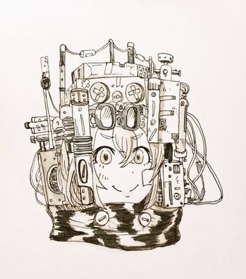 This is Penさんのプロフィール画像