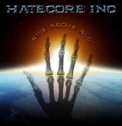 hatecoreinc's profile picture. Welcome to the HATENATION