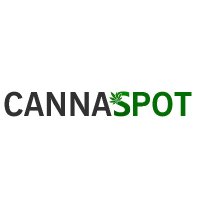 CannaSpot (@cannaspotshop) 's Twitter Profile