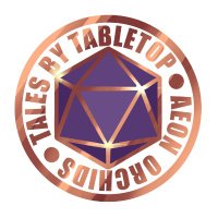 Tales by Tabletop(@Talesbytabletop) 's Twitter Profile Photo