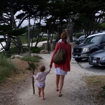 omcurry's profile picture. Down by the sea!